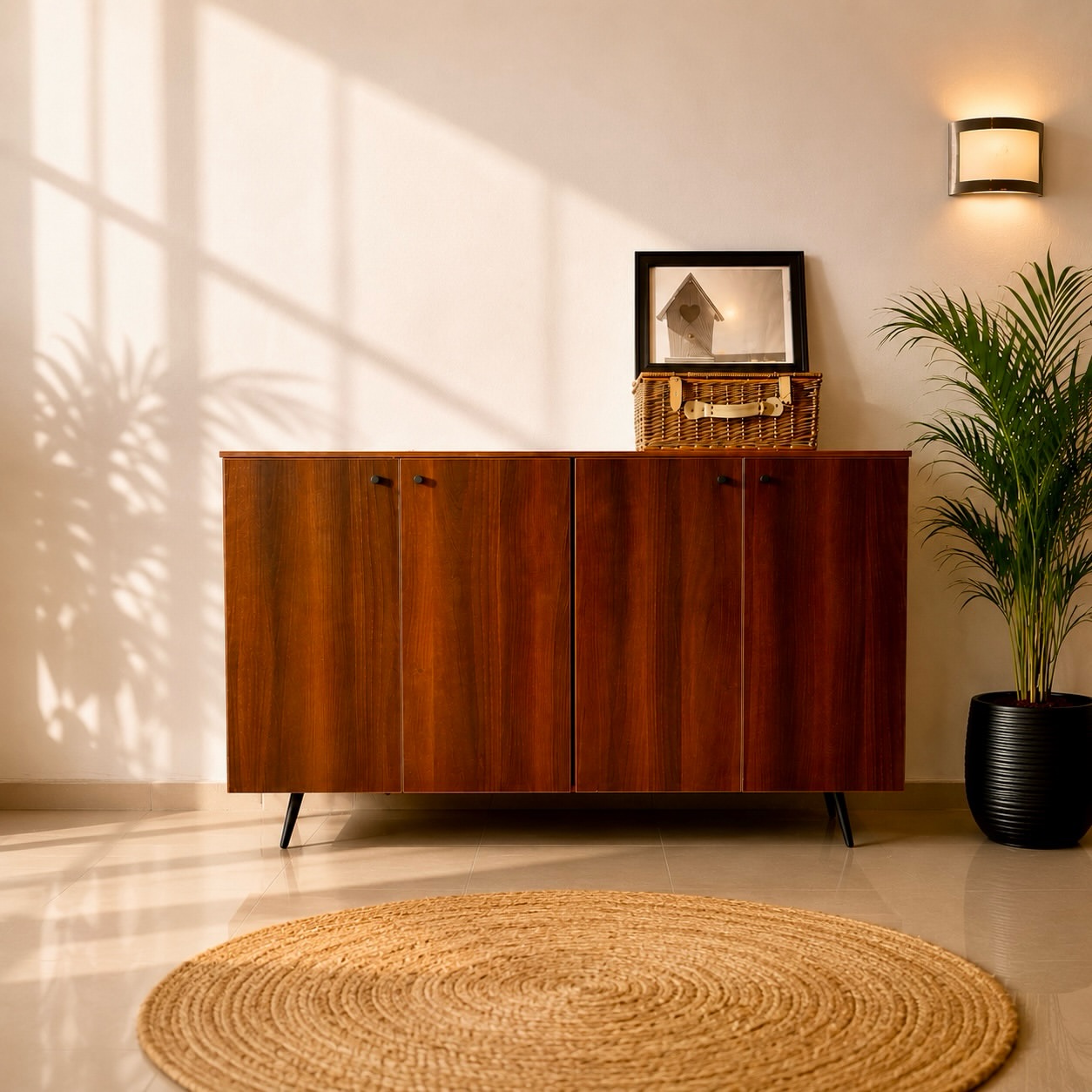 CAXA Luxury credenza, Lekki Lagos